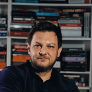 Paweł Skrodzki;Tu nie wypada być hetero