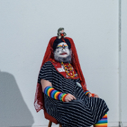 Paweł Ziemba;Siostra robi wrażenie