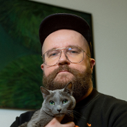 Piotr Mazurkiewicz; Tutaj mogę być sobą