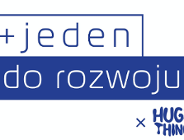 Plus Jeden do rozwoju