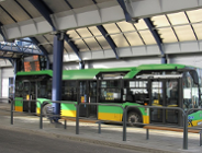 Powrót linii podmiejskich na Dworzec Rataje