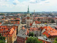 Poznań dla cudzoziemców