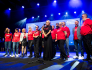 Poznańscy Wolontariusze Roku nagrodzeni