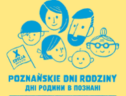 Poznańskie Dni Rodziny 2022