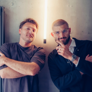 Robert Piskor i Michał Długiewicz;Wszystko wspólne