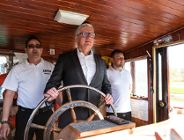 Rusza nowy sezon nad Wartą!