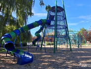 Spektakularny plac zabaw na Piątkowie się powiększy