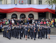 Święto Konstytucji 3 Maja w Poznaniu