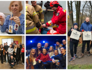 Wolontariat do Poznania - ruszył konkurs regrantingowy