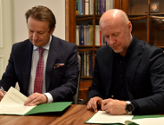 Wspólnie dla Żurawińca