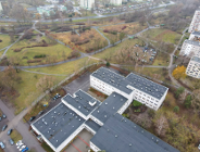 Wyjątkowe rozwiązanie ekologiczne na Chartowie