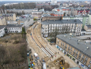 Zmiany w organizacji ruchu na Wildzie