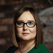 Zuzanna Witulska; W domu Ojca mego jest mieszkań wiele