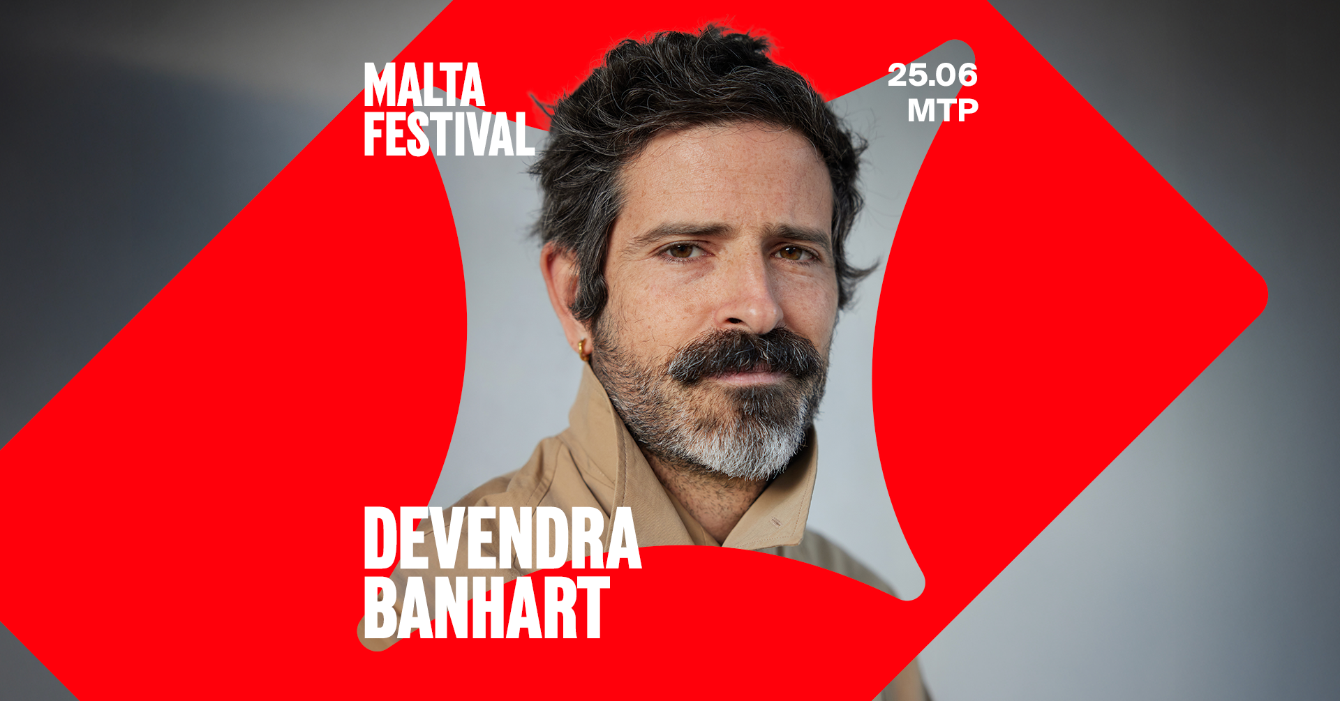 Grafika ze zdjęciem Davendry Banhart