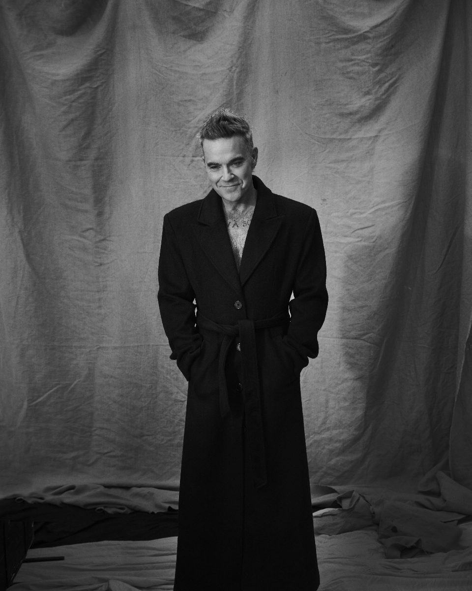 Robbie Williams